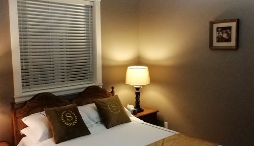 Comfort Double Room