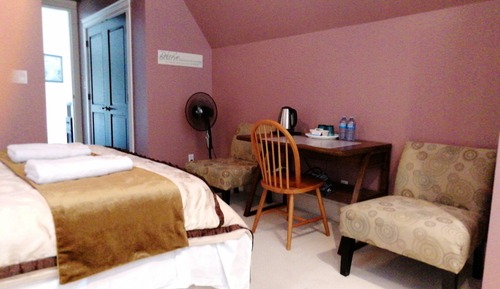 Family Triple Room