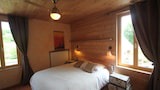 Double Room (Aéropostale)