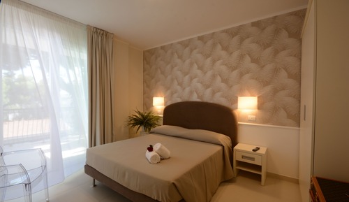 Standard Apartment, 1 Bedroom
