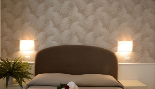 Comfort Apartment, Sea View
