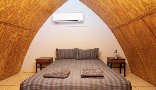 Family Chalet
