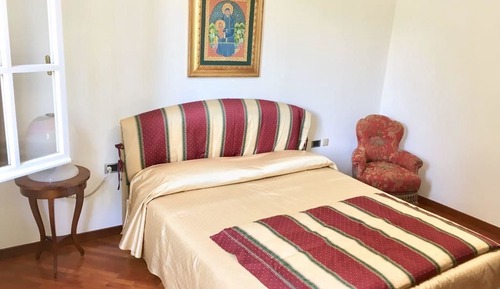 Double Room (Matrimoniale)