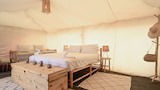 Deluxe Tent