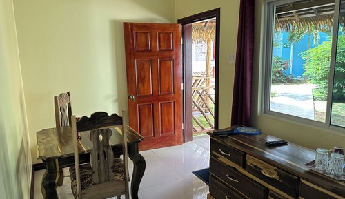 Deluxe Double Room, 1 King Bed, Non Smoking