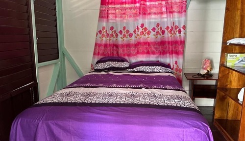 Traditional Room
