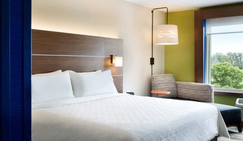 Standard Room, 2 Queen Beds, Accessible (Communications)