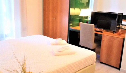 Classic Single Room