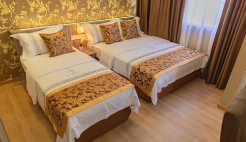 Family Triple Room