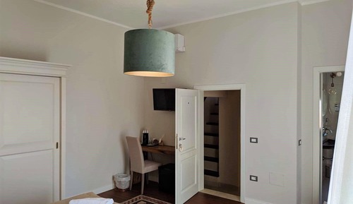 Junior Room