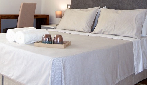 Classic Double or Twin Room