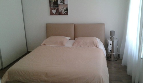 Apartment, 1 Bedroom (Charles de Marval)