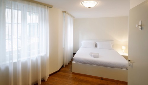 Apartment, 2 Bedrooms (Marie de Marval)