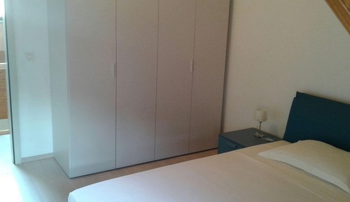 Duplex, 2 Bedrooms (Felix de Marval)