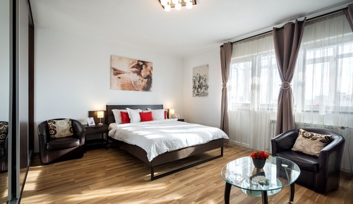 Premium Apartment