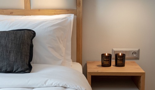 Double or Twin Room, 1 Double or 2 Twin Beds