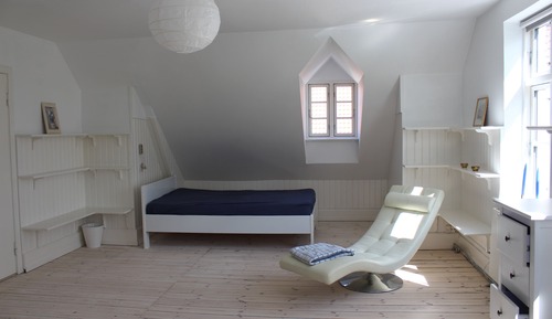 Quadruple Room, Private Bathroom