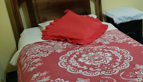 Single Room, Ensuite