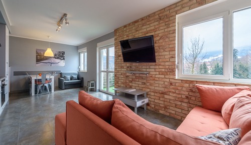 Comfort Apartment