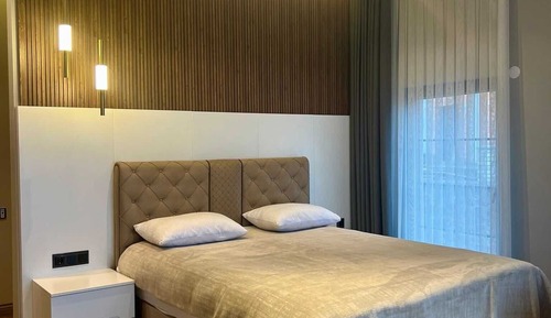 Grand Villa, 4 Bedrooms