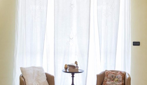 Double Room, Terrace
