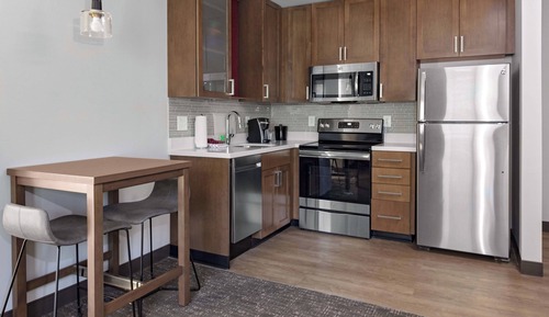 Suite, 1 Bedroom