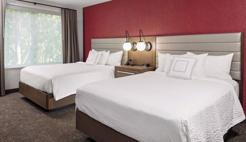 Suite, 1 Bedroom