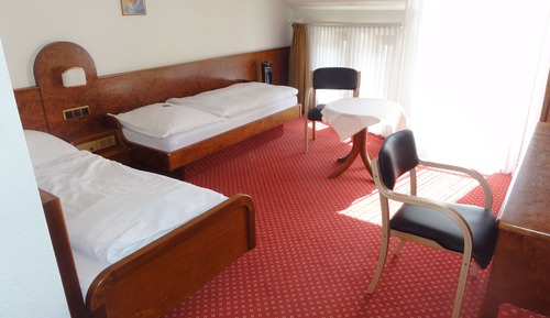 Single Room