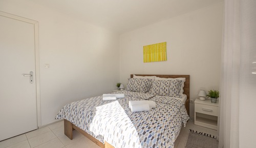 Apartment (A1)