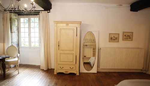 Double Room (The Glennmore)