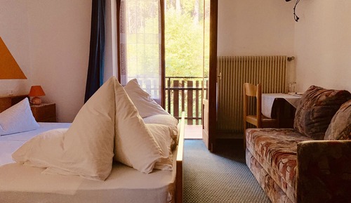 Comfort Double Room