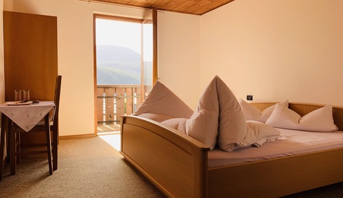Basic Single Room