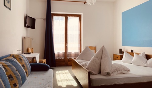 Classic Room