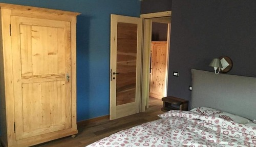 Apartment, 1 Bedroom (La Vite)