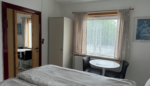 Standard Double Room (2)