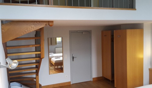 Duplex (4 bed)