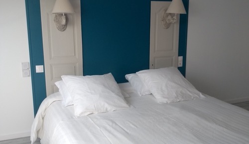 Family Suite (Velux)