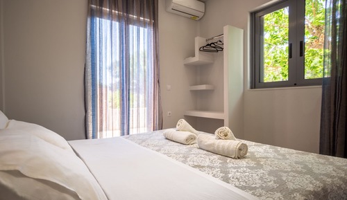 Basic Apartment, 1 Bedroom