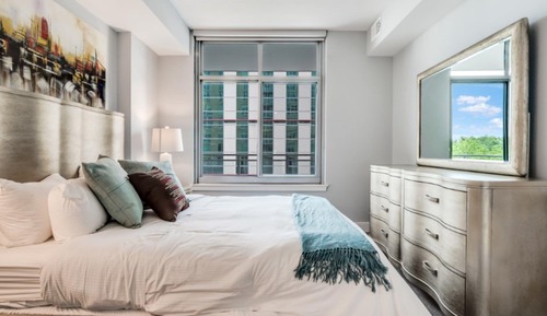 Luxury Apartment, 1 Bedroom
