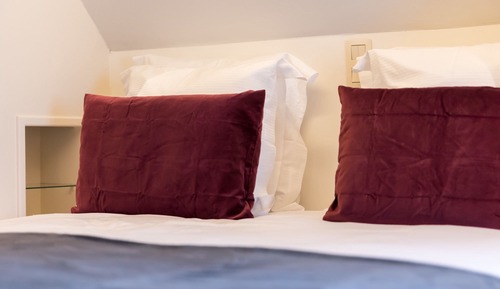 Comfort Room