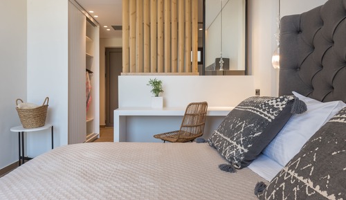Junior Suite, Sea View (Special Offer)
