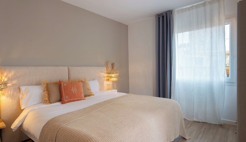 Superior Deluxe Room
