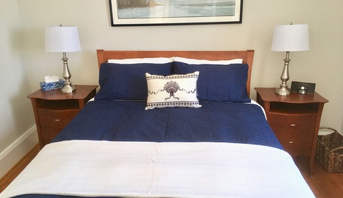 The Stonegate Room