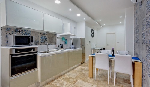 Apartment, 2 Bedrooms