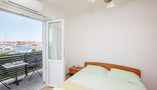 Apartment (A3)