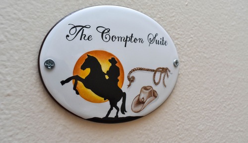 Compton Suite