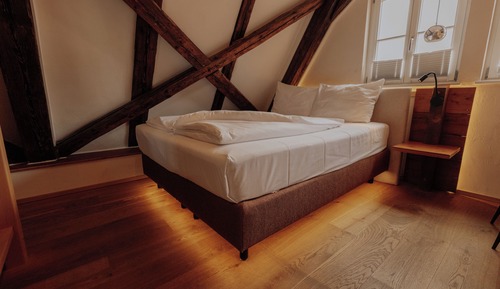 Royal Suite