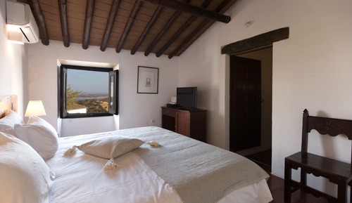 Suite Vista Panorâmica