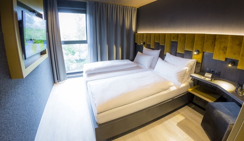 Double Room GOLD