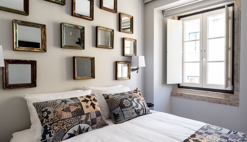 Comfort Apartment, 2 Bedrooms
